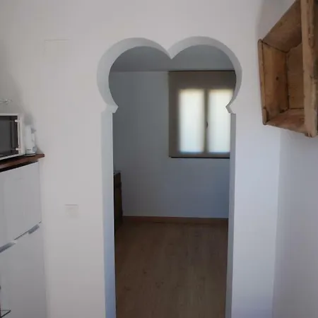Apartamentos Rurales El Trillo Malpartida De Plasencia Exterior photo
