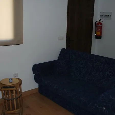 Apartamentos Rurales El Trillo Malpartida De Plasencia Exterior photo