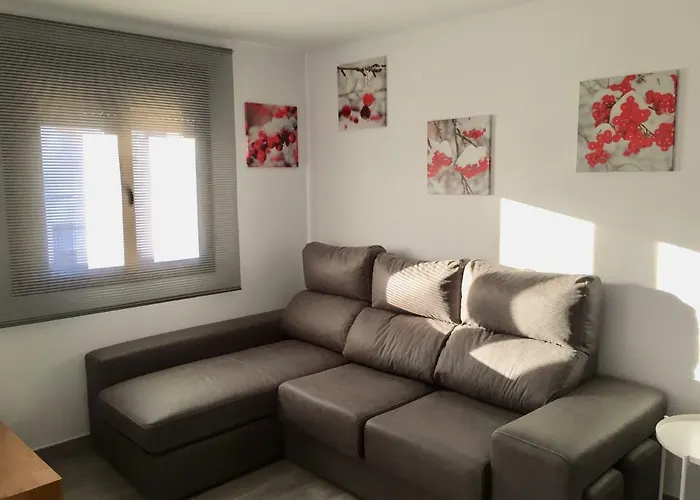Apartamentos Rurales El Trillo