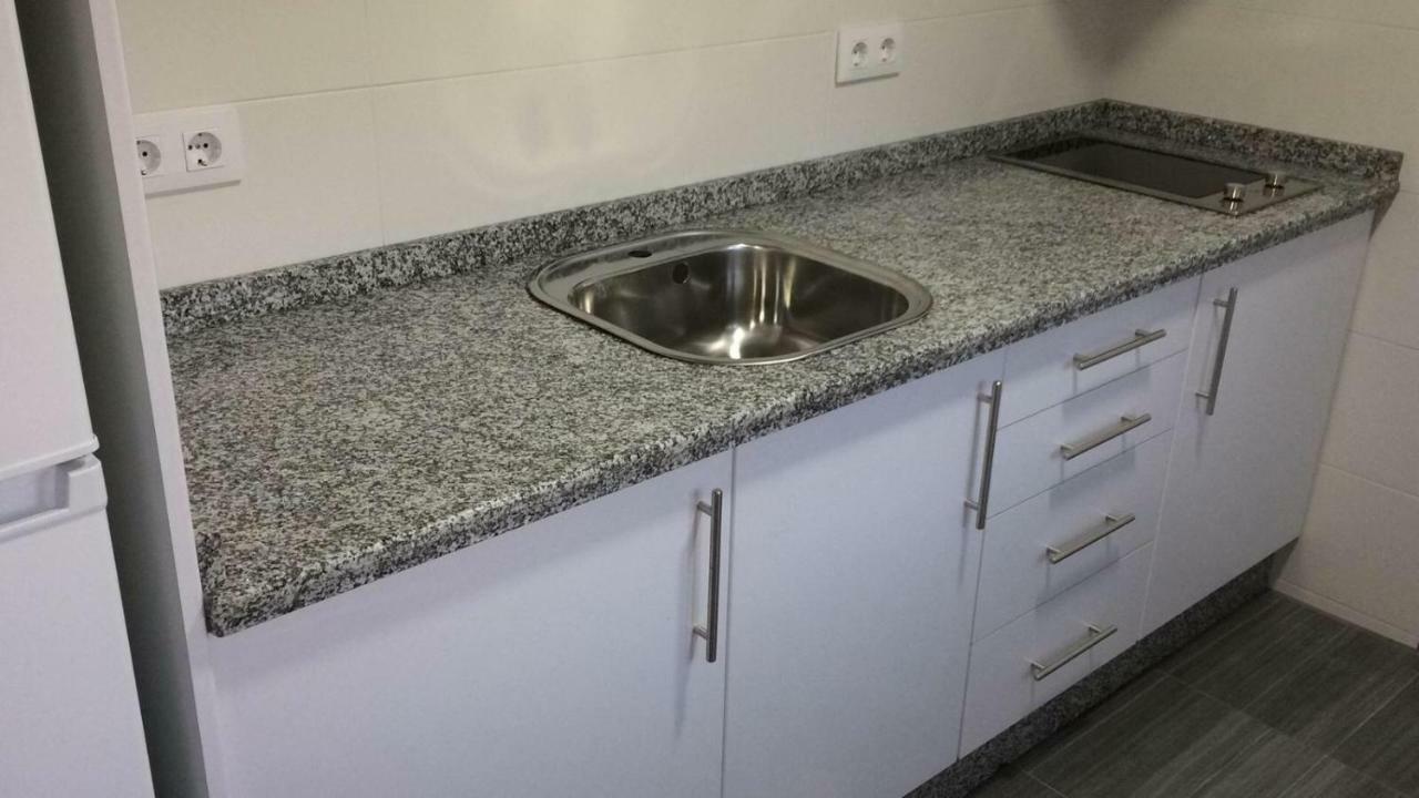 Apartment Rurales El Trillo Malpartida De Plasencia