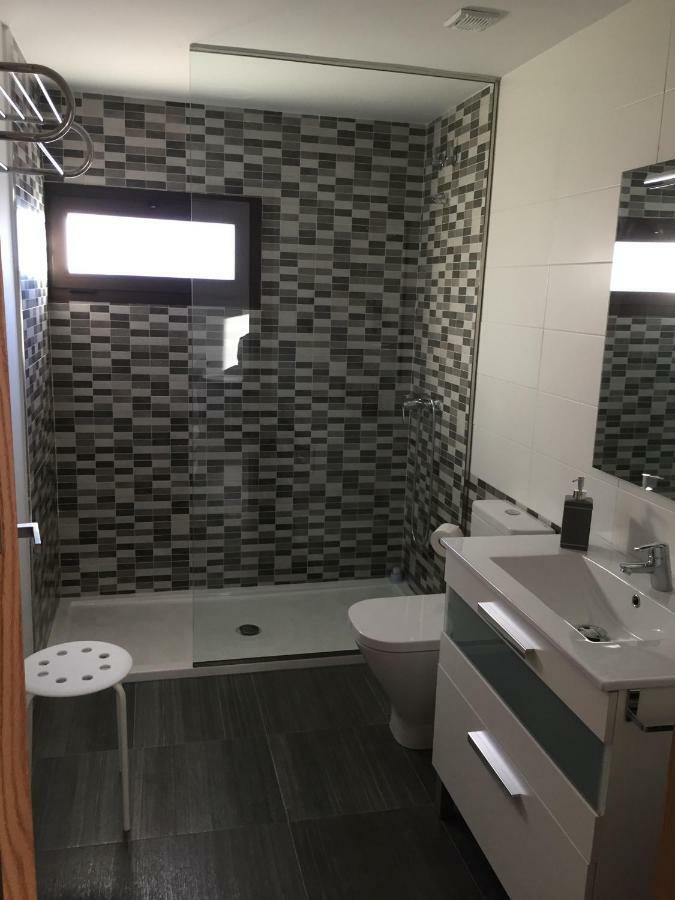 Apartment Rurales El Trillo