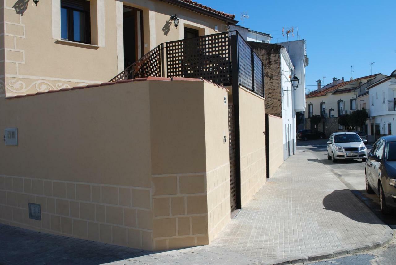 Apartment Rurales El Trillo