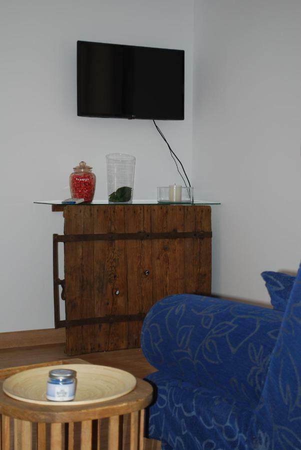 Apartment Rurales El Trillo
