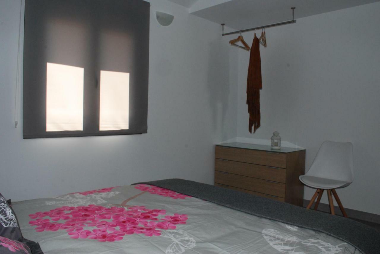Rurales El Trillo Apartment *