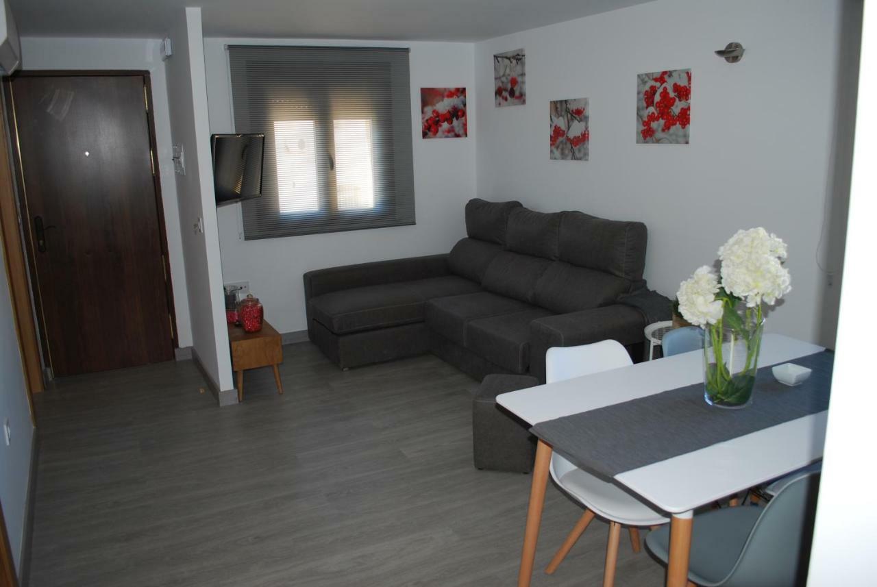 Apartment Rurales El Trillo *