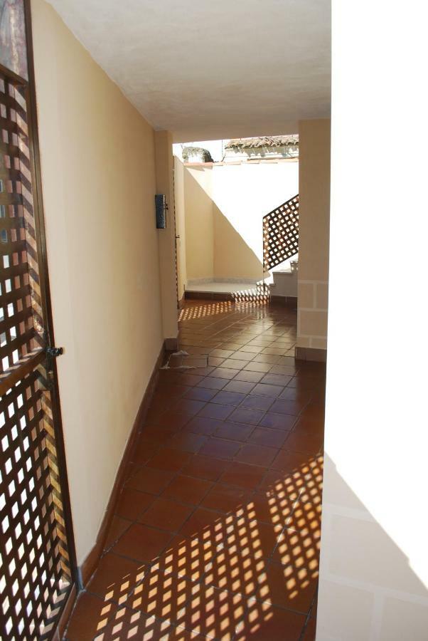 Rurales El Trillo Apartment *