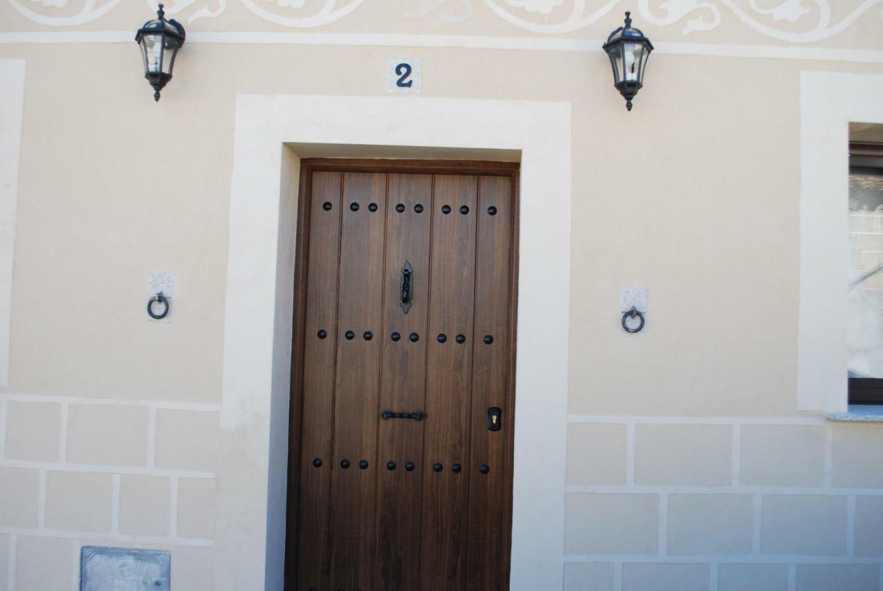 Apartment Rurales El Trillo