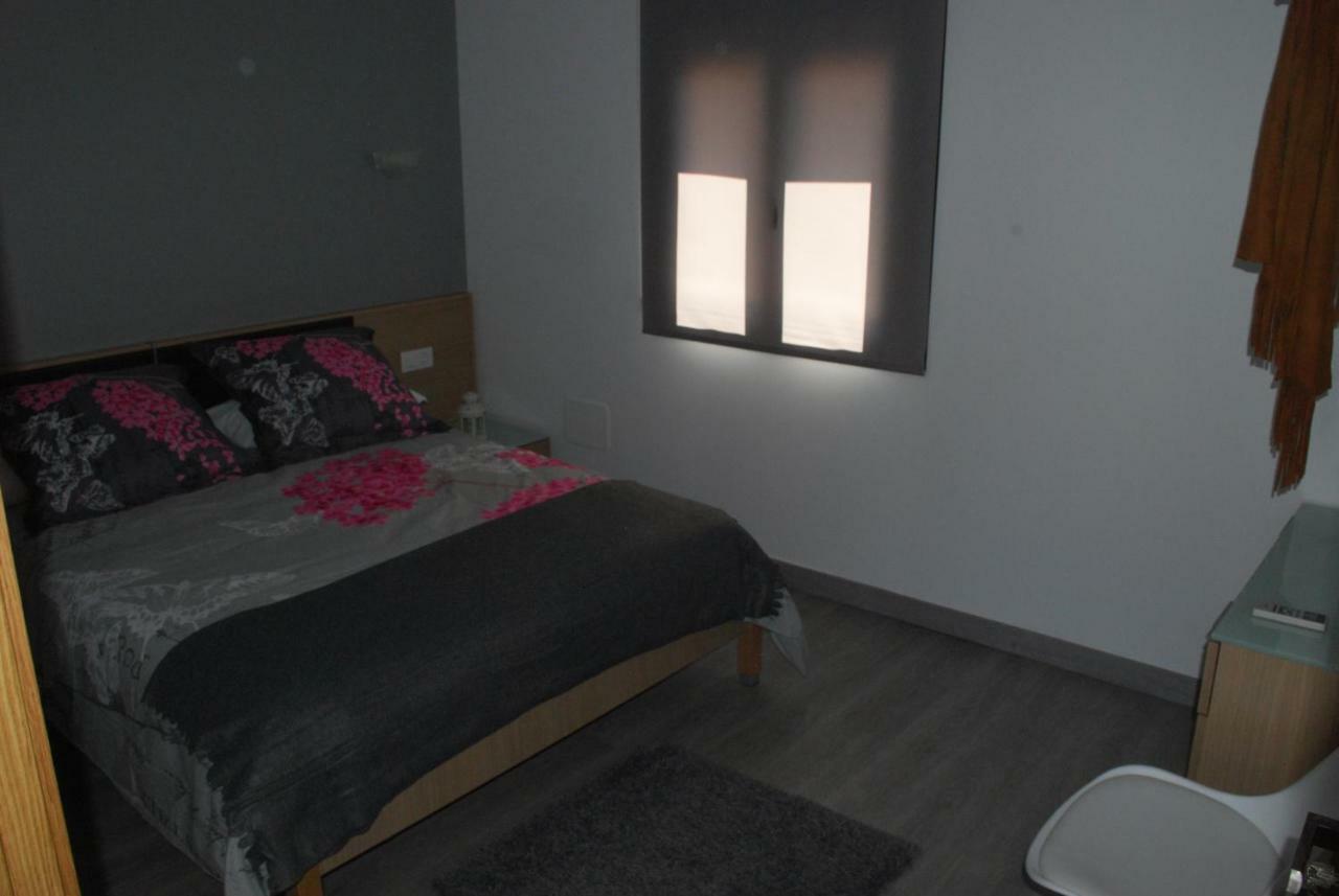 Rurales El Trillo Apartment