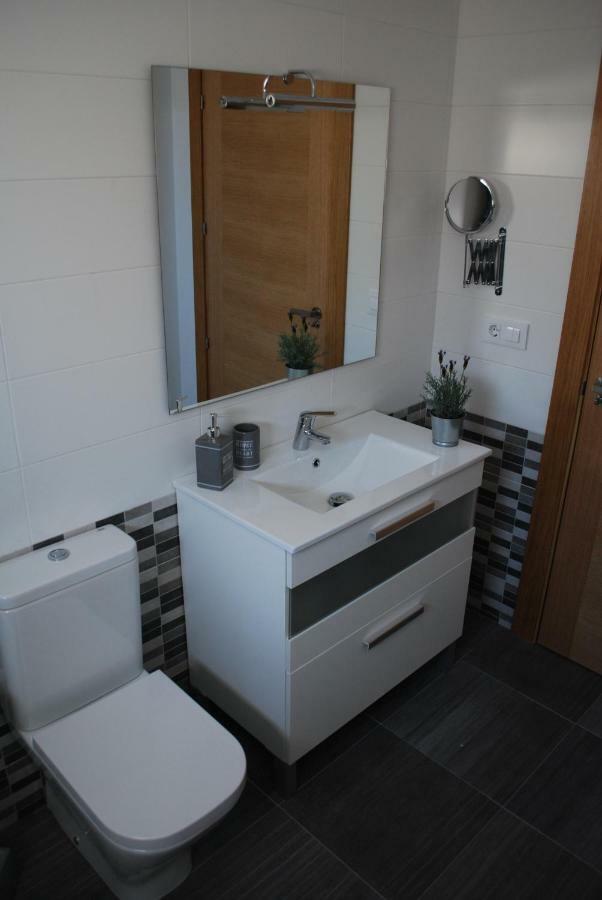 Apartment Rurales El Trillo Malpartida De Plasencia