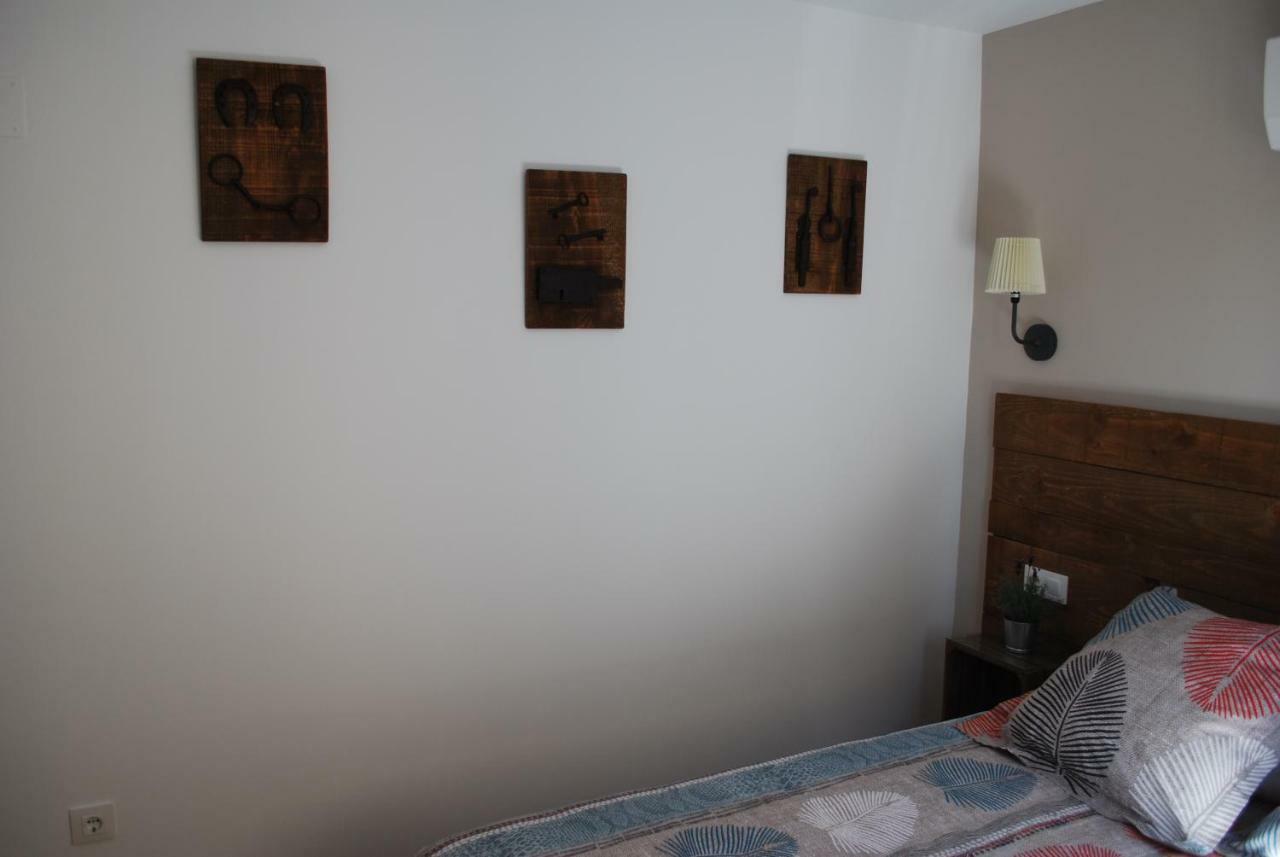 Apartment Rurales El Trillo Malpartida De Plasencia