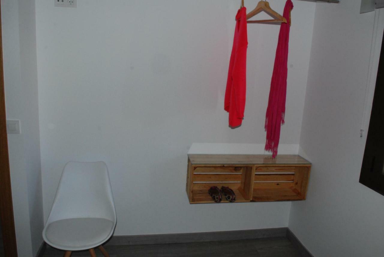 Apartment Rurales El Trillo