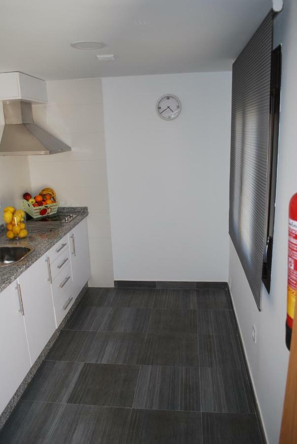 Rurales El Trillo Apartment