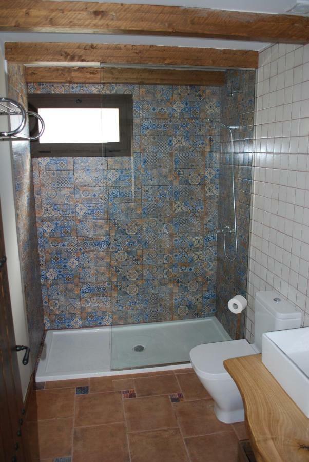 Rurales El Trillo Apartment Malpartida De Plasencia