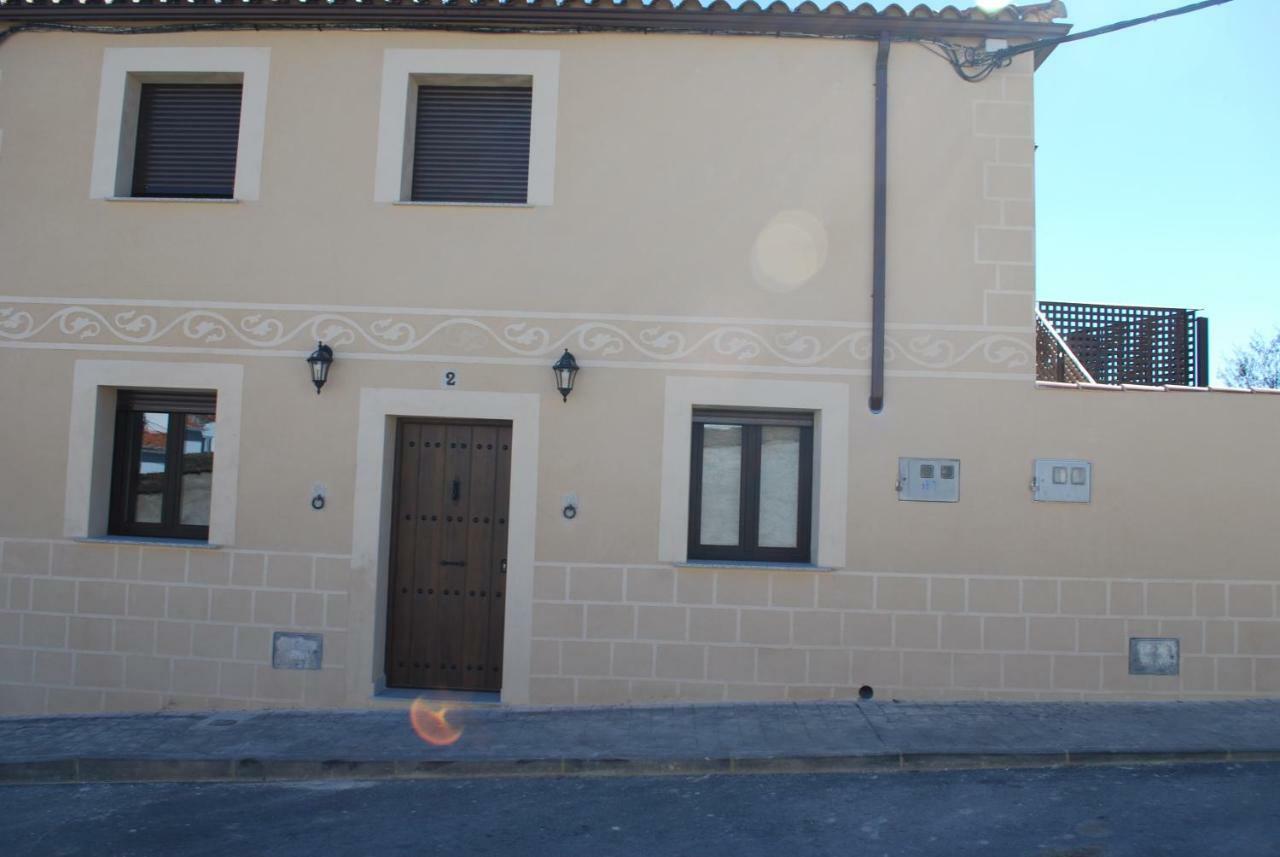 Rurales El Trillo * Malpartida De Plasencia