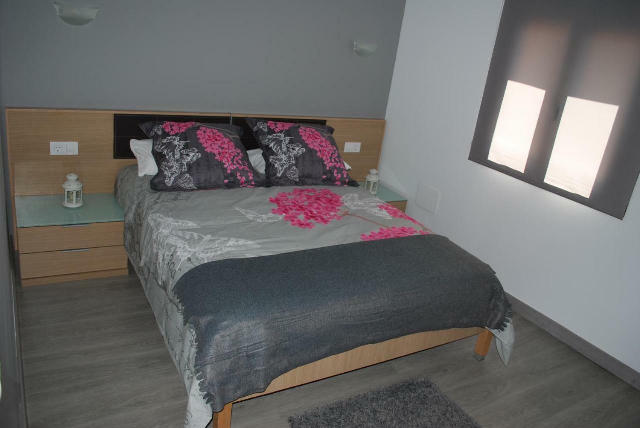 Rurales El Trillo Apartment