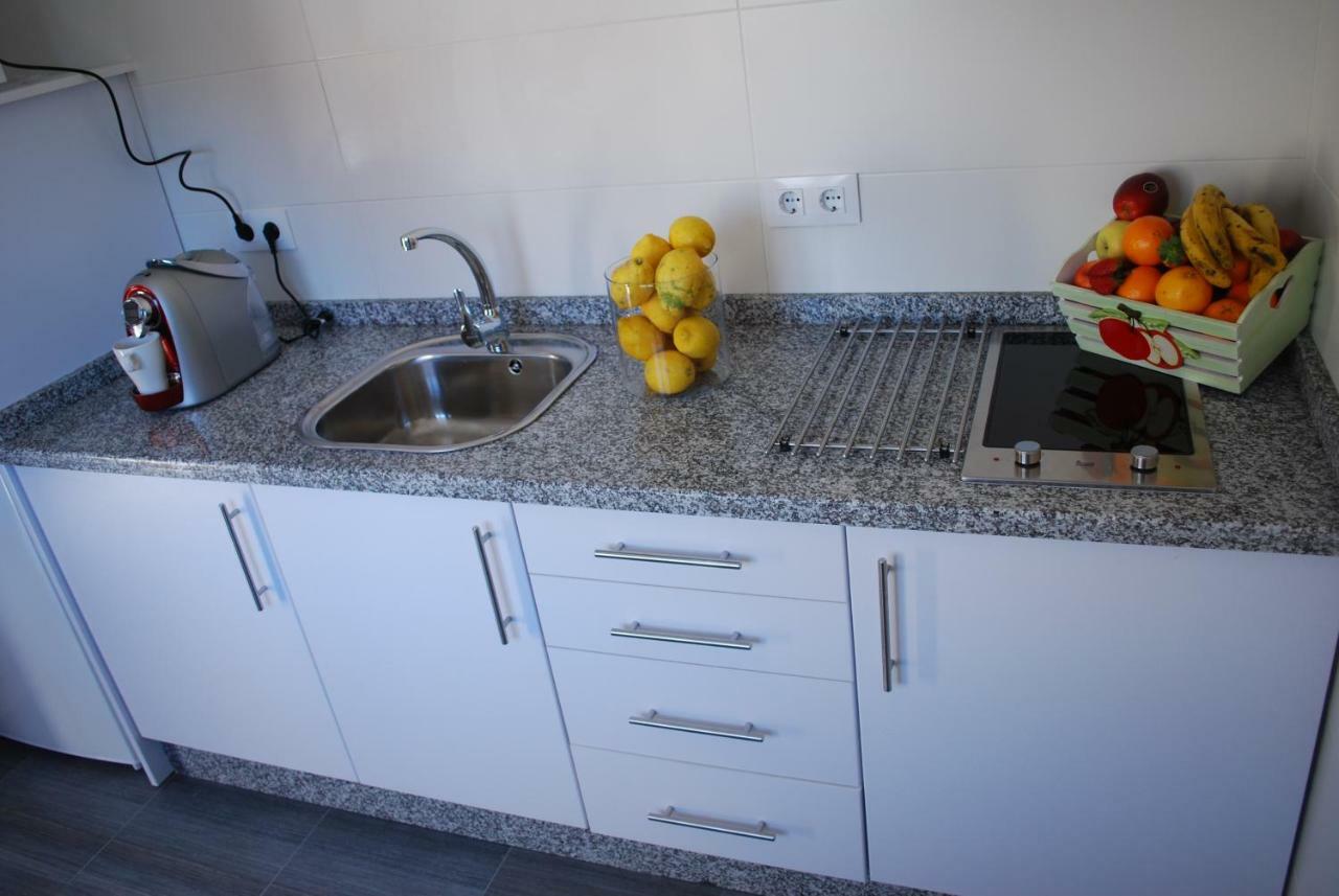 Apartment Rurales El Trillo Malpartida De Plasencia