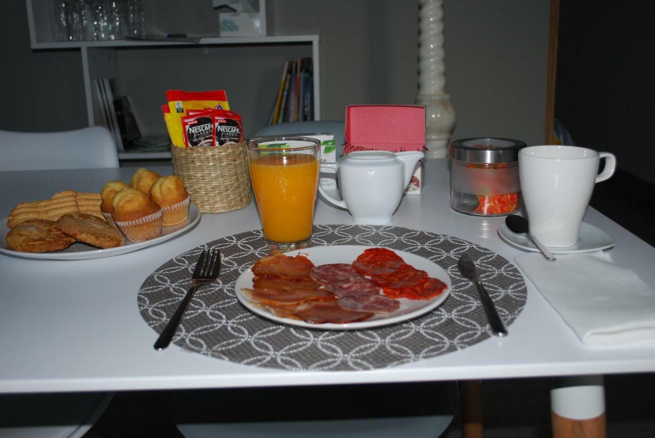 Rurales El Trillo Apartment *