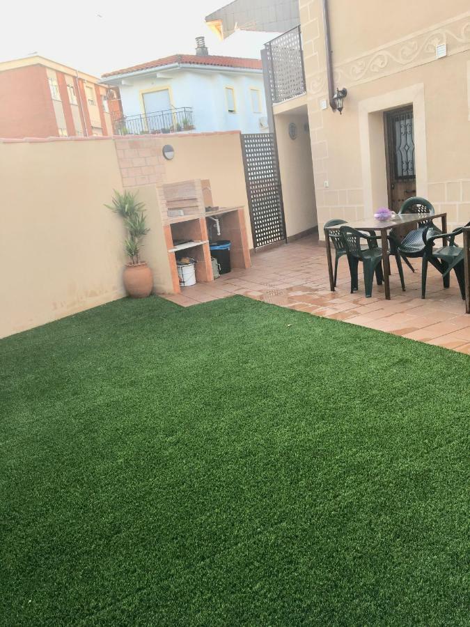Apartment Rurales El Trillo *