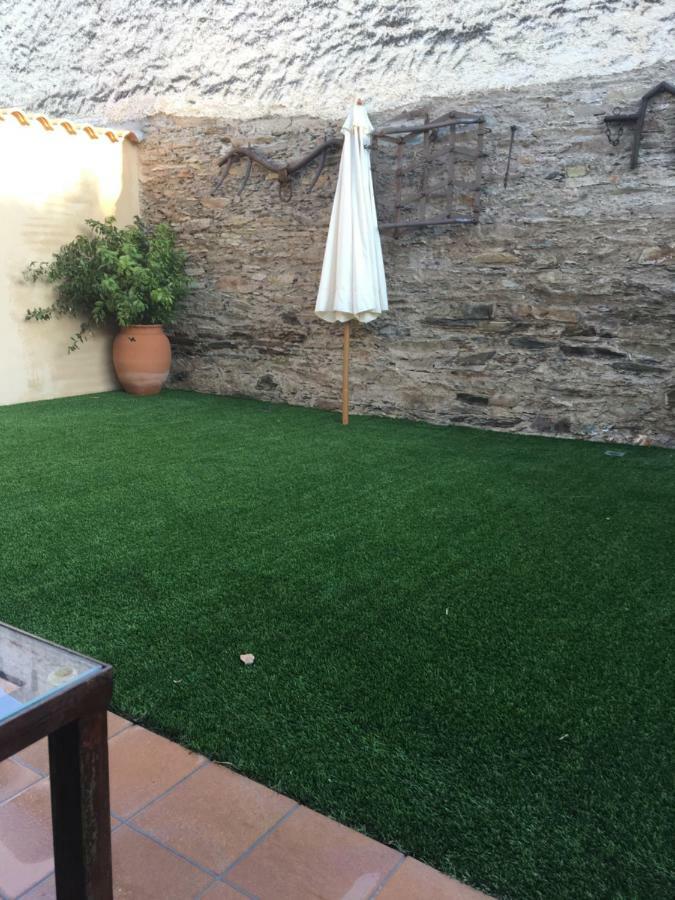 Rurales El Trillo Apartment Malpartida De Plasencia