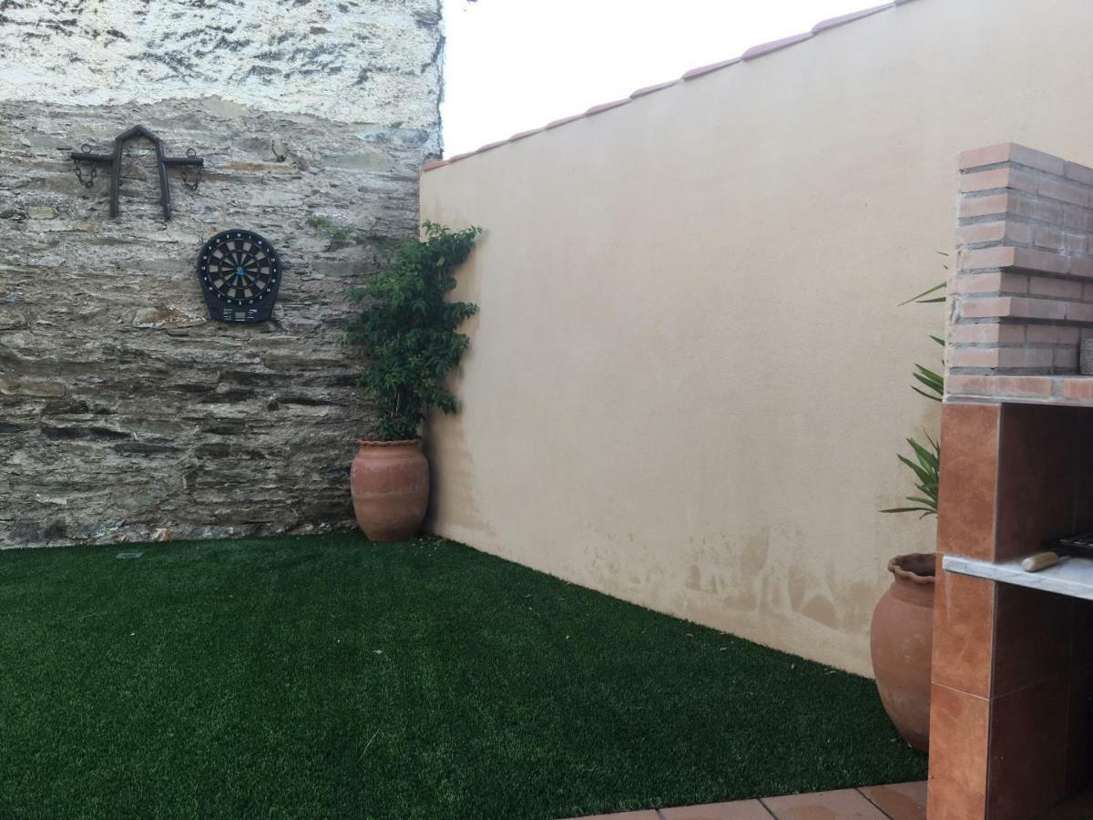 Rurales El Trillo Apartment Malpartida De Plasencia